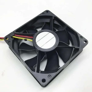 08025SA-24N-FB 01 DC 24V 0.09A 80x80x25mm Three-line server cooling fan 08025SA-24N-FB 01 DC 24V 0.09A 80x80x25mm Three-line server cooling fan