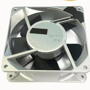 MU1238A-12B 100V 13W 120x120x38mm Server Cooling Fan MU1238A-12B 100V 13W 120x120x38mm Server Cooling Fan