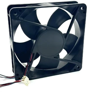 MCD48K6NDNX 800-20673-01 DC 48V 13W Three-wire 120X120X32mm Server Cooling Fan MCD48K6NDNX 800-20673-01 DC 48V 13W Three-wire 120X120X32mm Server Cooling Fan