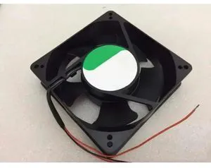 A34361-68 L DC 24V 0.50A 127x127x38mm Cooling Fan A34361-68 L DC 24V 0.50A 127x127x38mm Cooling Fan