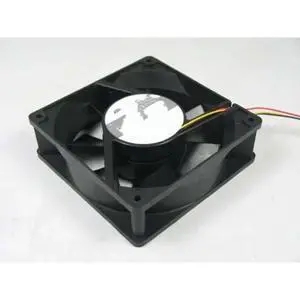 Motor 109P1224H119 DC 24V 0.25A 120x120x38mm; Cooling fan. Motor 109P1224H119 DC 24V 0.25A 120x120x38mm; Cooling fan.