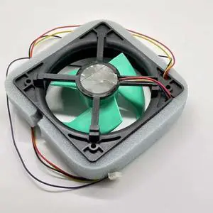 FBA11J14V DC 14V 0.24A 113x113mm Four-wire cooling fan FBA11J14V DC 14V 0.24A 113x113mm Four-wire cooling fan