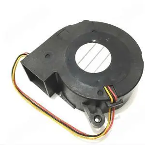 SF6023RH12-52A DC 12V 170mA Three-wire 60x60x25mm Cooling Fan SF6023RH12-52A DC 12V 170mA Three-wire 60x60x25mm Cooling Fan