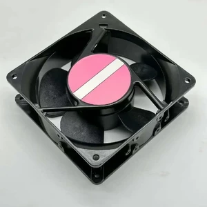 4715MS-22T-B50 HA1 Server Cooling Fan 220V 14/13W 120X120X38mm 4715MS-22T-B50 HA1 Server Cooling Fan 220V 14/13W 120X120X38mm