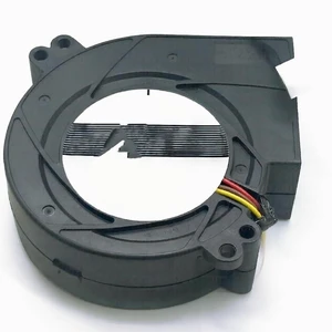 Motor 9BMB12P2K01 DC 12V 3.4A 97x97x33mm Four-wire server blower Motor 9BMB12P2K01 DC 12V 3.4A 97x97x33mm Four-wire server blower