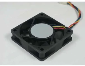 Electronic AFC0612DB 9J10R DC 12V 0.45A 60x60x15mm Cooling Fan Electronic AFC0612DB 9J10R DC 12V 0.45A 60x60x15mm Cooling Fan