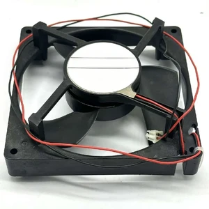 Motor D1350X12CXXZ-18 DC 12V 0.33A 125x125mm Dual-line cooling fan Motor D1350X12CXXZ-18 DC 12V 0.33A 125x125mm Dual-line cooling fan
