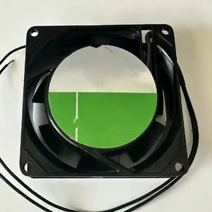 8P-115HS Cooling Fan 115V 60Hz 80x80x25mm 8P-115HS Cooling Fan 115V 60Hz 80x80x25mm