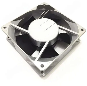 MU1238A-11B 100V 14W 120x120x38mm Cooling Fan MU1238A-11B 100V 14W 120x120x38mm Cooling Fan