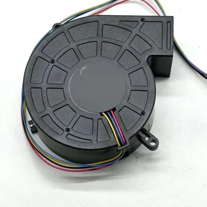 Electronic BSB0812HN DC17 12V 0.60A 80x80x28mm Four-wire cooling fan Electronic BSB0812HN DC17 12V 0.60A 80x80x28mm Four-wire cooling fan