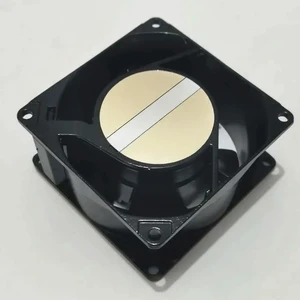 3115PS-23T-B10 A00 230V 6/5W 2-pack 80x80x38mm Cooling Fan 3115PS-23T-B10 A00 230V 6/5W 2-pack 80x80x38mm Cooling Fan