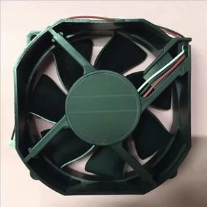 3110RL-04W-S59 U01 DC 12V 0.33A 3-wire 80x80x25mm Cooling Fan 3110RL-04W-S59 U01 DC 12V 0.33A 3-wire 80x80x25mm Cooling Fan