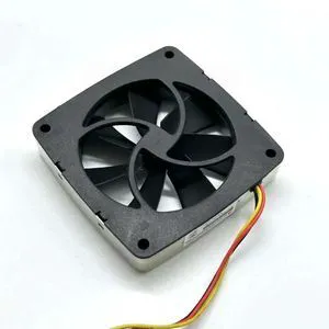 PD1270155B-2F DC 12V 3.84W 70x70x15mm Cooling Fan PD1270155B-2F DC 12V 3.84W 70x70x15mm Cooling Fan