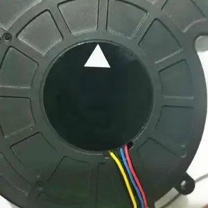 Electronic BSB0812HN X02 DC 12V 0.60A 80x80x28mm Four-wire Server Cooling Fan Electronic BSB0812HN X02 DC 12V 0.60A 80x80x28mm Four-wire Server Cooling Fan