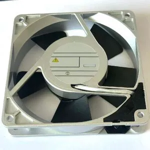UP12B120 200V 14W 120x120x25mm Server Cooling Fan UP12B120 200V 14W 120x120x25mm Server Cooling Fan