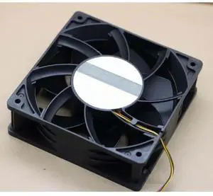 Motor 9GV1224P1J04 DC 24V 1.5A 120x120x38mm Server Cooling Fan Motor 9GV1224P1J04 DC 24V 1.5A 120x120x38mm Server Cooling Fan
