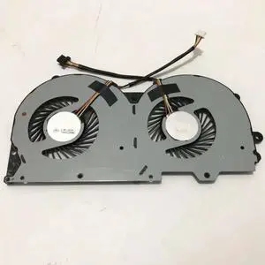 BS5005HS-U3D DC 5V 0.5A Four-Wire Cooling Fan BS5005HS-U3D DC 5V 0.5A Four-Wire Cooling Fan