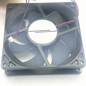 U92T12MGB7-52 J311 DC 12V 0.18A 4-wire 90x90x25mm Server Cooling Fan U92T12MGB7-52 J311 DC 12V 0.18A 4-wire 90x90x25mm Server Cooling Fan