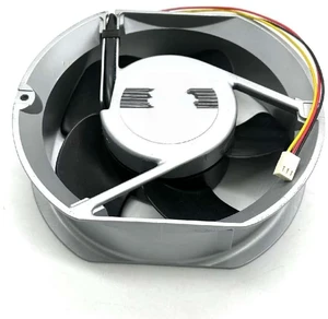 Motor 109E5724H507 DC 24V 0.58A 172x150x51mm Server Round Fan Motor 109E5724H507 DC 24V 0.58A 172x150x51mm Server Round Fan