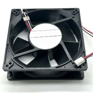 5015KL-05W-B39 DC 24V 0.74A 127x127x38mm Three-wire cooling fan 5015KL-05W-B39 DC 24V 0.74A 127x127x38mm Three-wire cooling fan