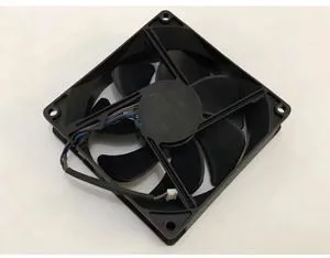 MF92251V3-Q020-Q99 DC 12V 1.74W Four-wire 92x92x25mm Projector Fan MF92251V3-Q020-Q99 DC 12V 1.74W Four-wire 92x92x25mm Projector Fan