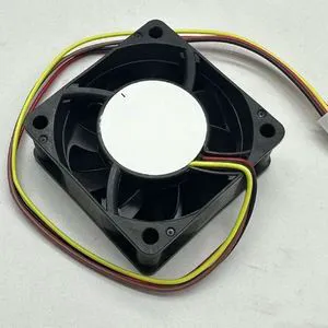 Motor 9G0624P4H003 DC 24V 0.25A 60x60x25mm Four-wire server cooling fan Motor 9G0624P4H003 DC 24V 0.25A 60x60x25mm Four-wire server cooling fan
