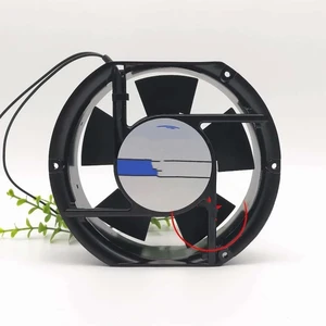FM17250A2HSL 220/240V 0.223A 172x150x51mm Two-wire round fan FM17250A2HSL 220/240V 0.223A 172x150x51mm Two-wire round fan