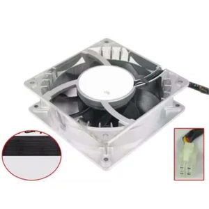 Motor 9SG1212P1G03 DC 12V 4A 120X120X38mm Four-wire cooling fan Motor 9SG1212P1G03 DC 12V 4A 120X120X38mm Four-wire cooling fan