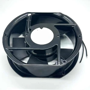 P2175HBT-ET 230V 0.12A Dual-Line Server Cooling Fan P2175HBT-ET 230V 0.12A Dual-Line Server Cooling Fan
