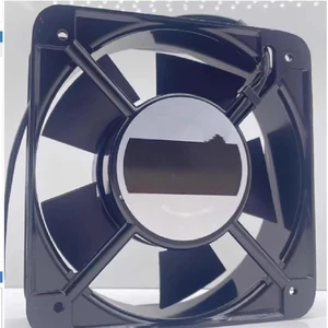 UF-155023H 230V 0.23A 150x150x50mm Dual-Line Server Cooling Fan UF-155023H 230V 0.23A 150x150x50mm Dual-Line Server Cooling Fan