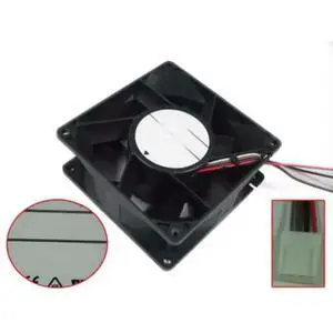 3615RL-05W-B76 ER1 DC 24V 1.47A 90x90x38mm Four-wire cooling fan 3615RL-05W-B76 ER1 DC 24V 1.47A 90x90x38mm Four-wire cooling fan