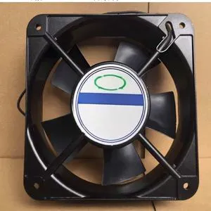18060HBL Server Cooling Fan, 380V, 0.16A, 180x180x60mm, 2-wire 18060HBL Server Cooling Fan, 380V, 0.16A, 180x180x60mm, 2-wire