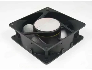 4715MS-23T-B30 A10 230V 12/11W 2-pack 120x120x38mm Cooling Fan 4715MS-23T-B30 A10 230V 12/11W 2-pack 120x120x38mm Cooling Fan
