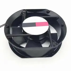 Axial fan YX17051A AV 380V 170x150x51mm cooling fan Axial fan YX17051A AV 380V 170x150x51mm cooling fan