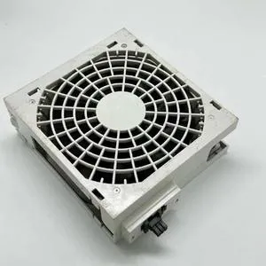 550 8204-E8A 9409-M50 44V3454 Server Cooling Fan 550 8204-E8A 9409-M50 44V3454 Server Cooling Fan
