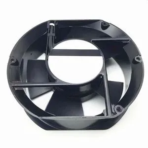AA1752HB-AT 220-240V 0.27/0.23A 50/60Hz 172x172x51 Cooling Fan AA1752HB-AT 220-240V 0.27/0.23A 50/60Hz 172x172x51 Cooling Fan