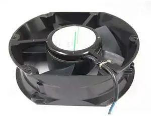 X17L24BS1M5-07A041 DC 24V 3.8A 172x172x51mm Cooling Fan X17L24BS1M5-07A041 DC 24V 3.8A 172x172x51mm Cooling Fan