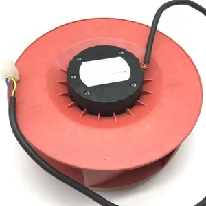 Electronic KFB1748SHT 5M79 DC 48V 1.74A 172X172X69mm Four-wire cooling fan Electronic KFB1748SHT 5M79 DC 48V 1.74A 172X172X69mm Four-wire cooling fan