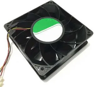 VA450DC V35251-58 DC 48V 0.62A Three-wire 120X120X38mm Server Cooling Fan VA450DC V35251-58 DC 48V 0.62A Three-wire 120X120X38mm Server Cooling Fan