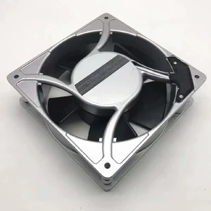 Motor 109S008 200V 120x120x38mm 3-pin cooling fan Motor 109S008 200V 120x120x38mm 3-pin cooling fan
