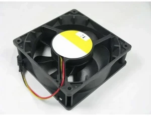Motor 9WF1224H1D01 DC 24V 0.32A 120x120x38mm Cooling Fan Motor 9WF1224H1D01 DC 24V 0.32A 120x120x38mm Cooling Fan