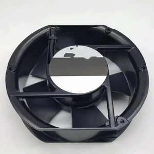 UF-15P11 115V 32/28W Two-Piece Set 172x172x50mm Cooling Fan UF-15P11 115V 32/28W Two-Piece Set 172x172x50mm Cooling Fan