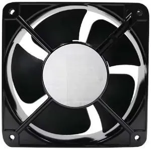 FP20060EX-S1-B 220V/240V 0.45A 65W 200x200x60mm Cooling Fan FP20060EX-S1-B 220V/240V 0.45A 65W 200x200x60mm Cooling Fan