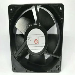 S12D22-TW2G 200V 16/15W 120x120x38mm 120mm Cooling Fan S12D22-TW2G 200V 16/15W 120x120x38mm 120mm Cooling Fan
