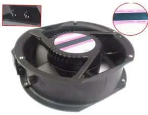 KA1725HA1 110-120V 0.65/0.55A 175X150X51mm Cooling Fan KA1725HA1 110-120V 0.65/0.55A 175X150X51mm Cooling Fan