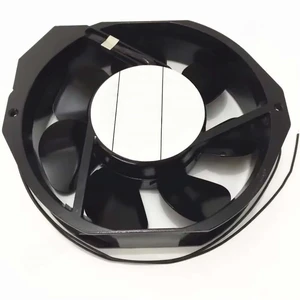 5915PC-20W-B20 S05 200V-240V 25/44W 172X150X38mm Cooling Fan 5915PC-20W-B20 S05 200V-240V 25/44W 172X150X38mm Cooling Fan