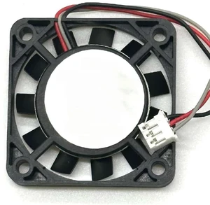 F4006AP-12RSV DC 12V 0.09A 40x40x06mm Three-line server cooling fan F4006AP-12RSV DC 12V 0.09A 40x40x06mm Three-line server cooling fan