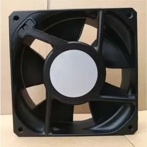 125XR0181000 240V 18/15W 120x120x38mm Cooling Fan 125XR0181000 240V 18/15W 120x120x38mm Cooling Fan