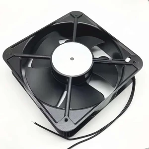 MQ20060HBL 220/240V 0.38A 200x200x60mm Cooling Fan MQ20060HBL 220/240V 0.38A 200x200x60mm Cooling Fan