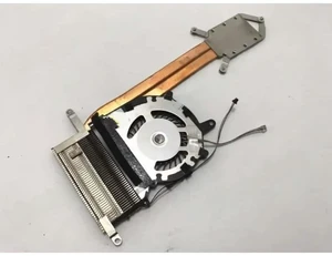13 SVP13 SVP132 SVP132A UDQFVSR01DF0 Laptop Cooler with Heatsink 13 SVP13 SVP132 SVP132A UDQFVSR01DF0 Laptop Cooler with Heatsink